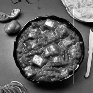 Paneer Chilli