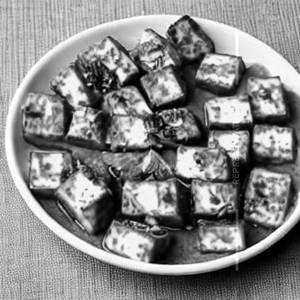 Paneer Cripsy