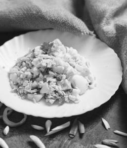 Egg Pitika