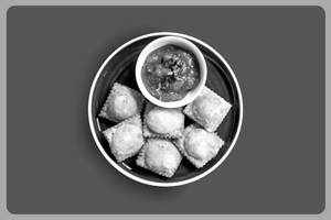 Fried Ravioli