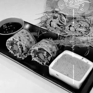 Dbl Mutton Seek Roll