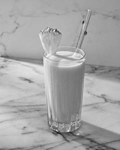 Pineapple Shake