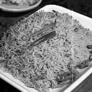 Hongkong Rice