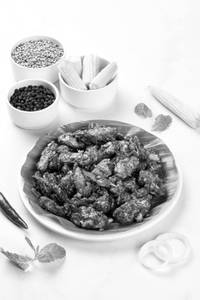 Pudhina - Baby Corn