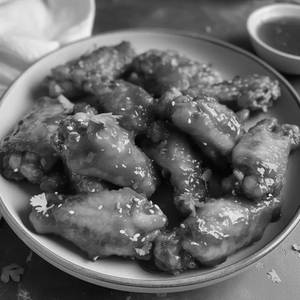 Chicken Baby Chilli Wings