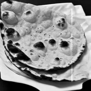 Butter Tandoori Roti