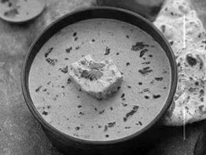 Methi Malai Mattar