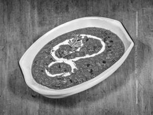 Dal Makhani