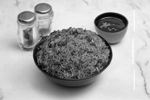 Veg Shezwan Fried Rice