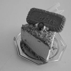 Biscoff Cheese Cake