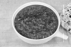 Dal Tadka