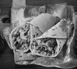 Burrito Wrap