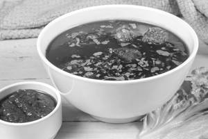 Chicken Manchurian Gravy