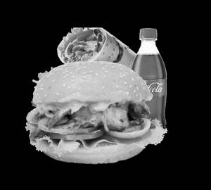 Combo Meal