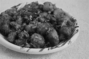 Mughlai Chicken