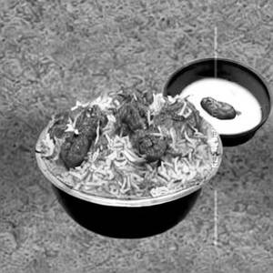 Biryani Inc. Special Pan ( It's Mom-made)