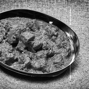Kadhai Macchli