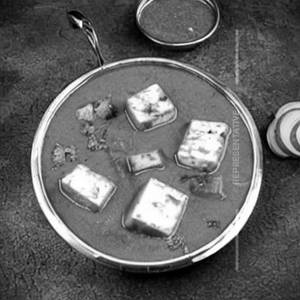 Paneer Kadai