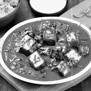 Paneer Pasanda
