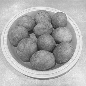Sindhi Kachori(namkeen Item)