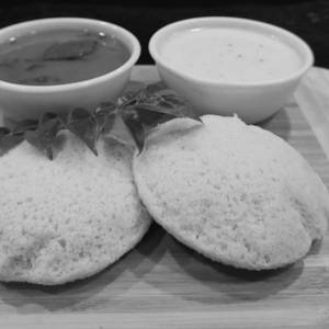 Idli Sambar