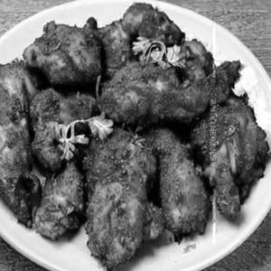 Chicken Fry