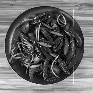 Spicy Crispy Sweet Chilli ( Potatoes)