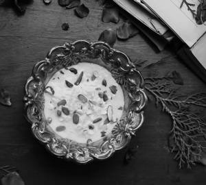 Dry Fruit Rabri