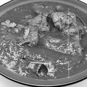 Murgh Musallam Half[nd]