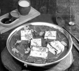 Paneer pasanda