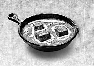 Paneer Pasanda