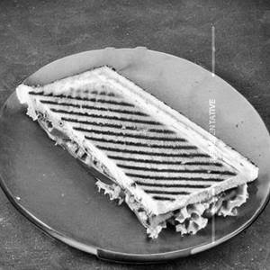 Veg Grilled Sandwich