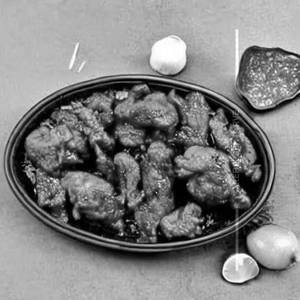Chicken Al Faham