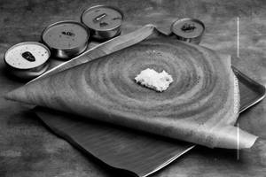 Anna Mysore Masala Dosa