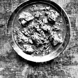 Chicken Nawabi Handi