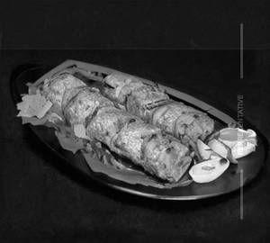 Paneer Banjara Kabab