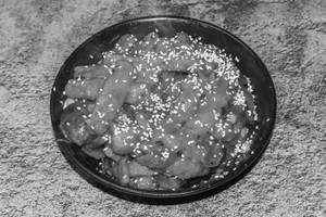 Chilli Potato