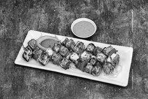 Garlic Paneer Tikka