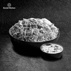 Veg Pulao