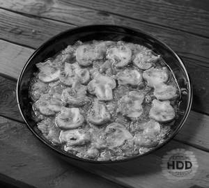 Mushroom hyderabadi