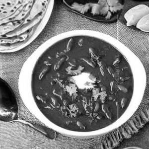 Rajma Chawal