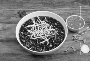 Veg. Manchow Soup