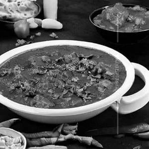 Mutter Paneer