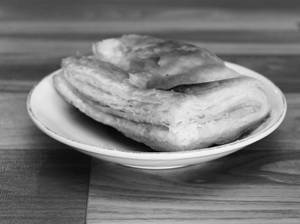 Veg puff