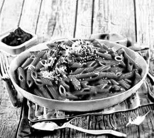 Red Pasta