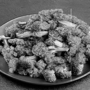 Veg Crispy