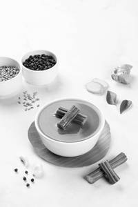 Drumstick Soup