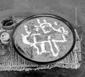 Kadhai Paneer
