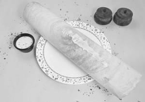 Butter Masala Dosa