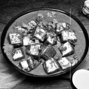 Paneer Chingari